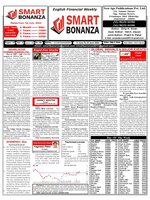 Smart Bonanza Financial Weekly English